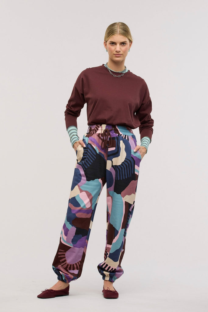 Traveller Top - Obus Online