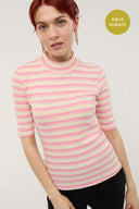 Traveller Waffle Tee - Obus Online