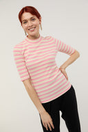 Traveller Waffle Tee - Obus Online