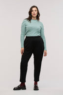 Traveller Waffle Top - Obus Online