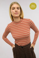 Traveller Waffle Top - Obus Online
