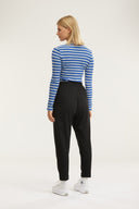 Traveller Waffle Top - Obus Online