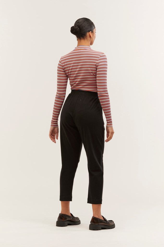 Traveller Waffle Top - Obus Online