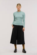 Traveller Waffle Top - Obus Online