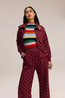 Traveller Zip Sweater - Obus Online