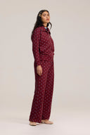Traveller Zip Sweater - Obus Online