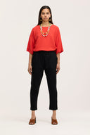 Organic Traveller Pant