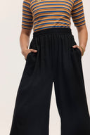 Organic Traveller Culotte