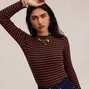 <p>YOUR NEW FAVE TOP</p>