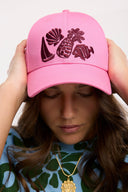 Tropic Of Capricorn Cap - Obus Online