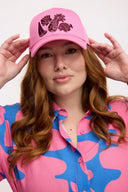 Tropic Of Capricorn Cap - Obus Online