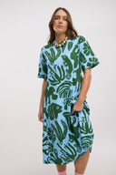 Tropic Of Capricorn Dress - Obus Online