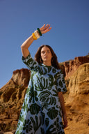 Tropic Of Capricorn Dress - Obus Online