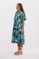 Tropic Of Capricorn Dress - Obus Online