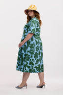 Tropic Of Capricorn Dress - Obus Online
