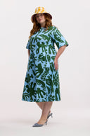 Tropic Of Capricorn Dress - Obus Online