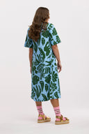 Tropic Of Capricorn Dress - Obus Online