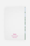 Tropic Of Capricorn Greeting Card - Obus Online