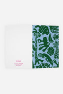 Tropic Of Capricorn Greeting Card - Obus Online