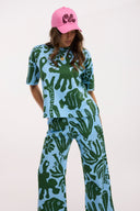 Tropic Of Capricorn Pant - Obus Online