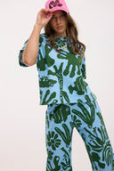 Tropic Of Capricorn Pant - Obus Online