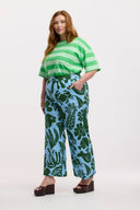 Tropic Of Capricorn Pant - Obus Online
