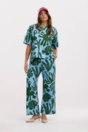 Tropic Of Capricorn Pant - Obus Online