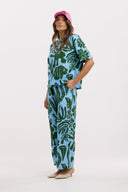Tropic Of Capricorn Pant - Obus Online