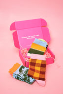 Tropic Of Capricorn Sock Box