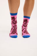 Tropic Of Capricorn Sock Gift - Obus Online