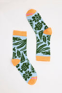 Tropic Of Capricorn Sock Gift - Obus Online