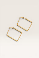 True Form Earring - Obus Online