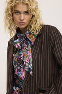 True Form Wool Blazer - Obus Online