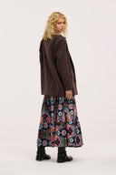 True Form Wool Blazer - Obus Online