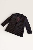 True Form Wool Blazer - Obus Online