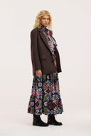 True Form Wool Blazer - Obus Online