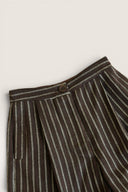 True Form Wool Pant - Obus Online