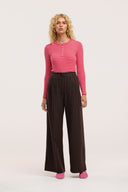 True Form Wool Pant - Obus Online