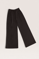 True Form Wool Pant - Obus Online