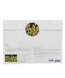 Tulips Linen Tea Towel x Alex Katz - Obus Online