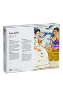 Two Fridas Art Puzzle - Obus Online