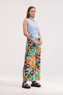 Valencia Pant - Obus Online