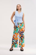 Valencia Pant - Obus Online