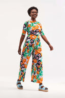 Valencia Pant - Obus Online