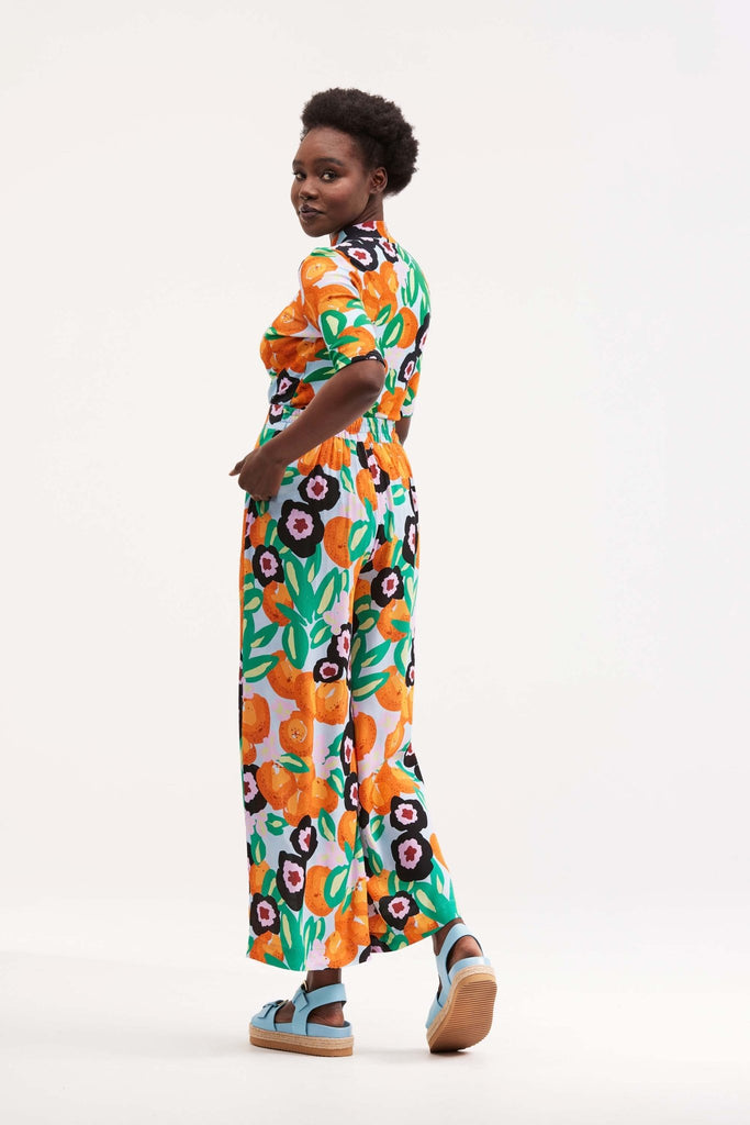 Valencia Pant - Obus Online