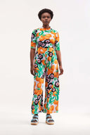 Valencia Pant - Obus Online