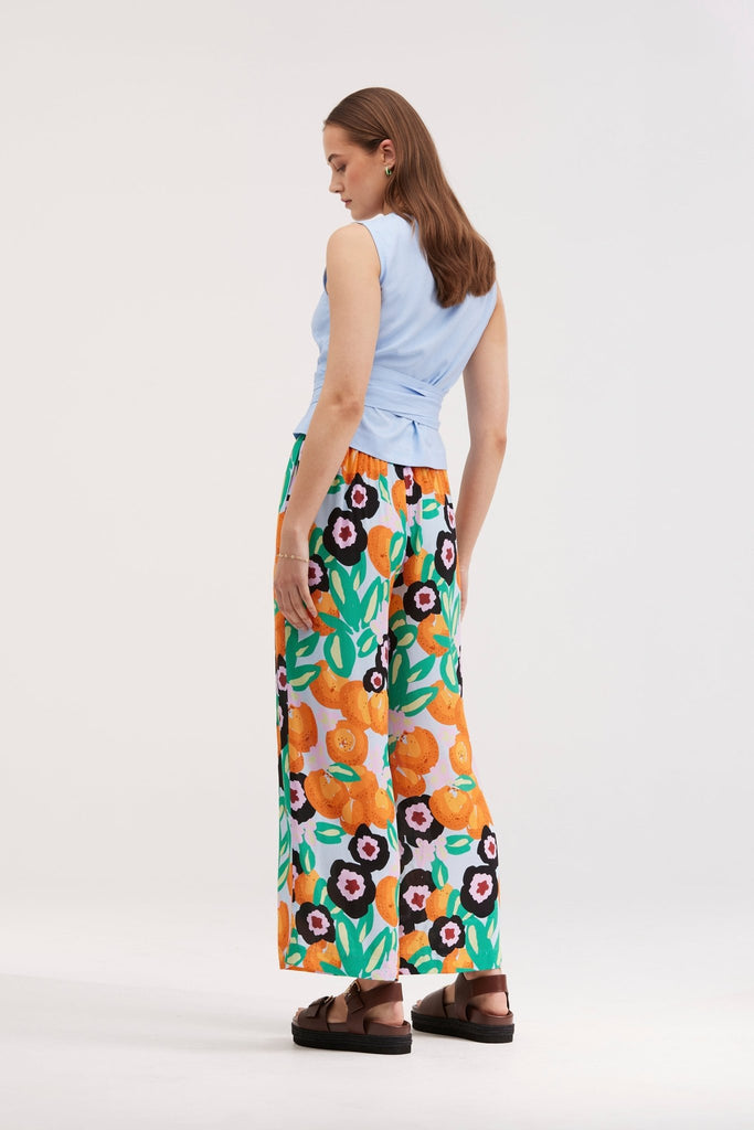 Valencia Pant - Obus Online