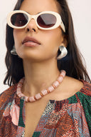 Vanetta Necklace - Obus Online