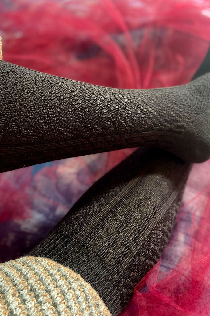 Vintage Merino Sock - Obus Online