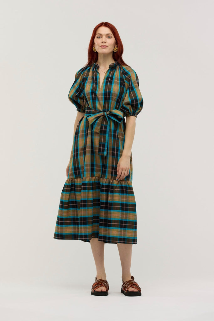 Visionary Dress - Obus Online